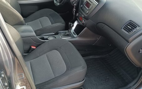 KIA cee'd III, 2017 год, 1 400 000 рублей, 2 фотография