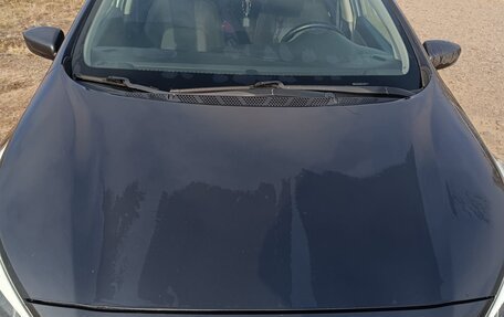 KIA cee'd III, 2017 год, 1 400 000 рублей, 6 фотография