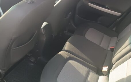 KIA cee'd III, 2017 год, 1 400 000 рублей, 7 фотография