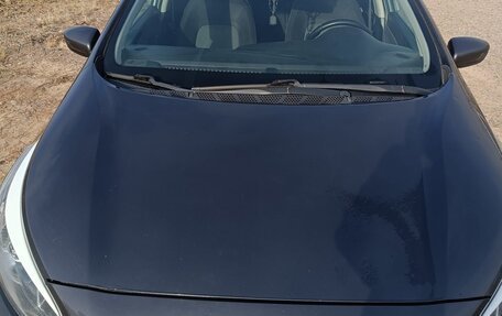 KIA cee'd III, 2017 год, 1 400 000 рублей, 3 фотография