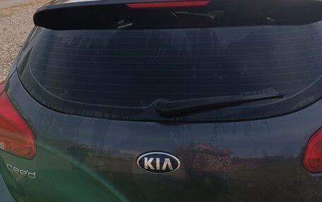 KIA cee'd III, 2017 год, 1 400 000 рублей, 8 фотография