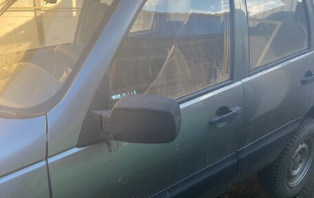 Chevrolet Niva I рестайлинг, 2006 год, 200 000 рублей, 3 фотография