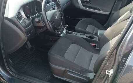 KIA cee'd III, 2017 год, 1 400 000 рублей, 4 фотография