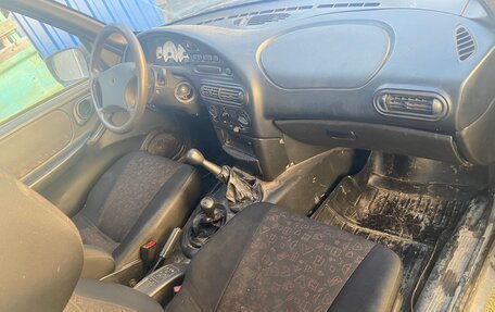 Chevrolet Niva I рестайлинг, 2006 год, 200 000 рублей, 8 фотография