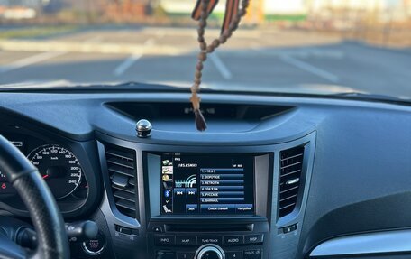 Subaru Outback IV рестайлинг, 2014 год, 2 020 000 рублей, 8 фотография