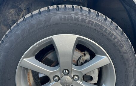 Subaru Outback IV рестайлинг, 2014 год, 2 020 000 рублей, 12 фотография