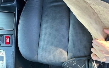 Subaru Outback IV рестайлинг, 2014 год, 2 020 000 рублей, 10 фотография