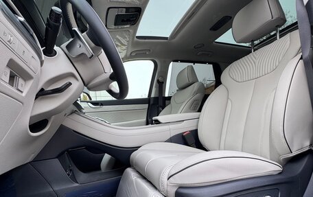 Hyundai Palisade I, 2025 год, 7 350 000 рублей, 16 фотография