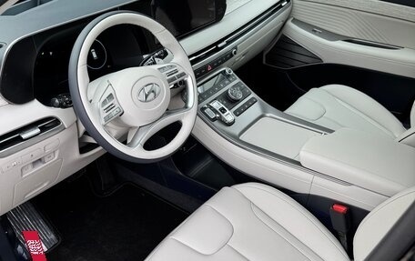 Hyundai Palisade I, 2025 год, 7 350 000 рублей, 14 фотография