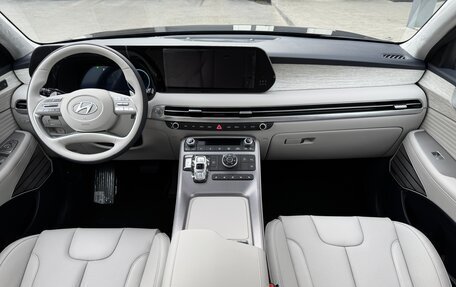 Hyundai Palisade I, 2025 год, 7 350 000 рублей, 27 фотография