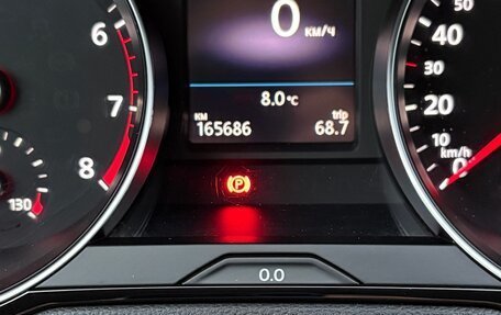 Volkswagen Passat B8 рестайлинг, 2020 год, 1 660 000 рублей, 12 фотография