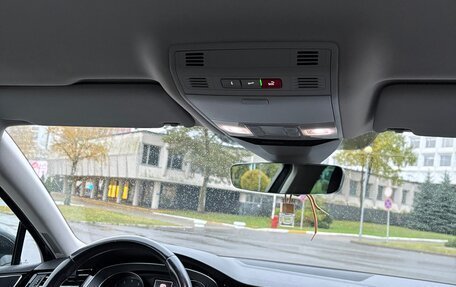 Volkswagen Passat B8 рестайлинг, 2020 год, 1 660 000 рублей, 11 фотография