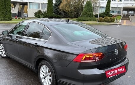 Volkswagen Passat B8 рестайлинг, 2020 год, 1 660 000 рублей, 6 фотография