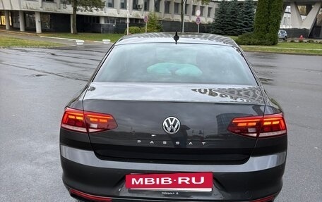 Volkswagen Passat B8 рестайлинг, 2020 год, 1 660 000 рублей, 5 фотография