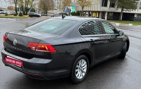 Volkswagen Passat B8 рестайлинг, 2020 год, 1 660 000 рублей, 7 фотография