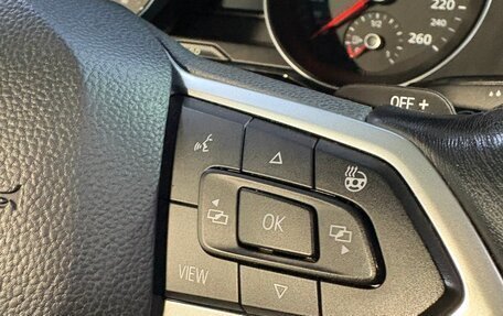 Volkswagen Passat B8 рестайлинг, 2020 год, 1 660 000 рублей, 16 фотография