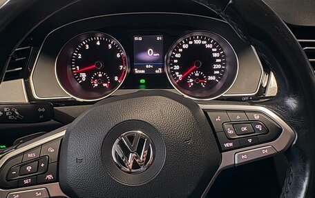 Volkswagen Passat B8 рестайлинг, 2020 год, 1 660 000 рублей, 15 фотография