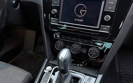 Volkswagen Passat B8 рестайлинг, 2020 год, 1 660 000 рублей, 19 фотография