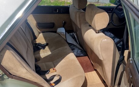 Mitsubishi Galant IV, 1981 год, 1 500 000 рублей, 6 фотография