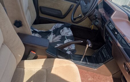 Mitsubishi Galant IV, 1981 год, 1 500 000 рублей, 7 фотография