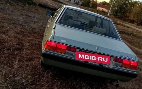 Mitsubishi Galant IV, 1981 год, 1 500 000 рублей, 2 фотография