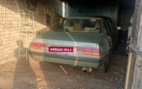Mitsubishi Galant IV, 1981 год, 1 500 000 рублей, 5 фотография
