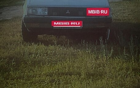 Mitsubishi Galant IV, 1981 год, 1 500 000 рублей, 4 фотография