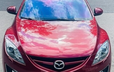 Mazda 6, 2008 год, 1 250 000 рублей, 1 фотография