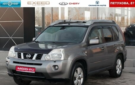 Nissan X-Trail, 2008 год, 1 150 000 рублей, 1 фотография