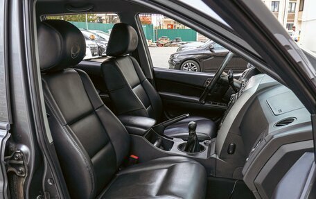 SsangYong Actyon Sports II, 2013 год, 780 000 рублей, 8 фотография