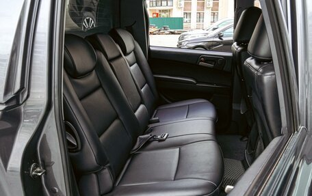 SsangYong Actyon Sports II, 2013 год, 780 000 рублей, 7 фотография