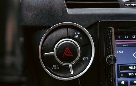 SsangYong Actyon Sports II, 2013 год, 780 000 рублей, 15 фотография
