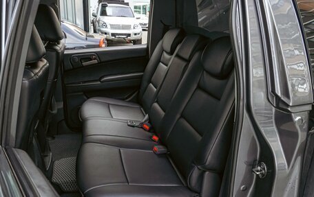 SsangYong Actyon Sports II, 2013 год, 780 000 рублей, 9 фотография