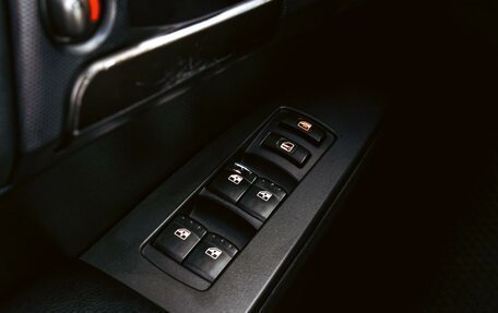 SsangYong Actyon Sports II, 2013 год, 780 000 рублей, 18 фотография