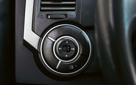 SsangYong Actyon Sports II, 2013 год, 780 000 рублей, 17 фотография