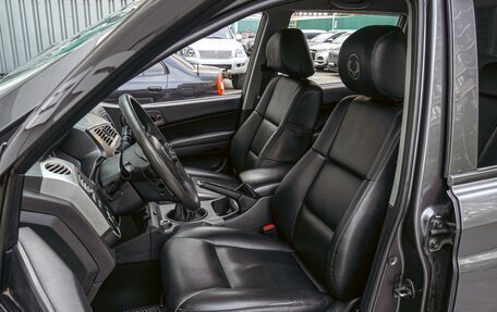 SsangYong Actyon Sports II, 2013 год, 780 000 рублей, 10 фотография