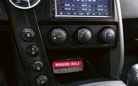 SsangYong Actyon Sports II, 2013 год, 780 000 рублей, 14 фотография