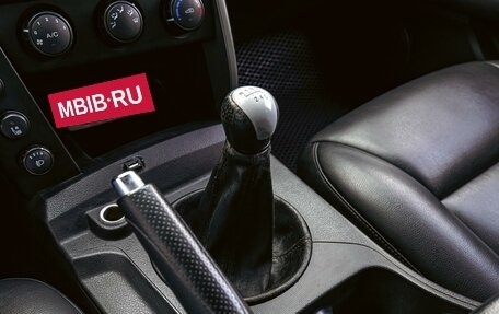 SsangYong Actyon Sports II, 2013 год, 780 000 рублей, 12 фотография