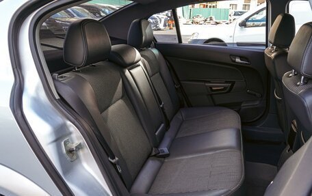 Opel Astra H, 2007 год, 510 000 рублей, 7 фотография