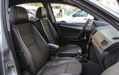 Opel Astra H, 2007 год, 510 000 рублей, 8 фотография