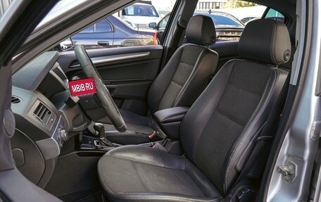 Opel Astra H, 2007 год, 510 000 рублей, 10 фотография