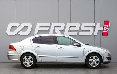 Opel Astra H, 2007 год, 510 000 рублей, 5 фотография