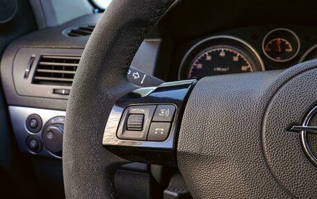 Opel Astra H, 2007 год, 510 000 рублей, 15 фотография