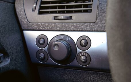 Opel Astra H, 2007 год, 510 000 рублей, 16 фотография