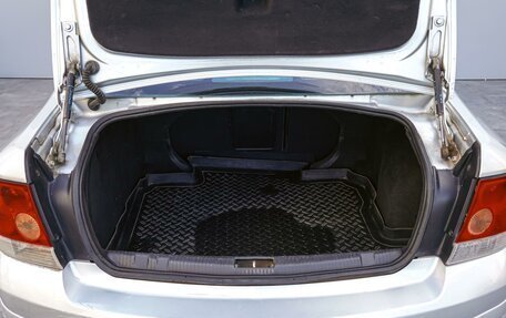 Opel Astra H, 2007 год, 510 000 рублей, 20 фотография