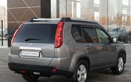 Nissan X-Trail, 2008 год, 1 150 000 рублей, 5 фотография