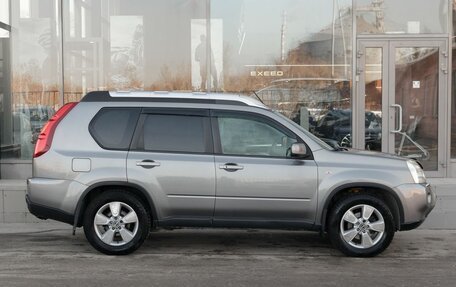 Nissan X-Trail, 2008 год, 1 150 000 рублей, 4 фотография