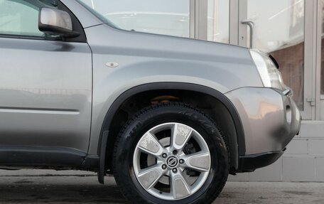 Nissan X-Trail, 2008 год, 1 150 000 рублей, 9 фотография