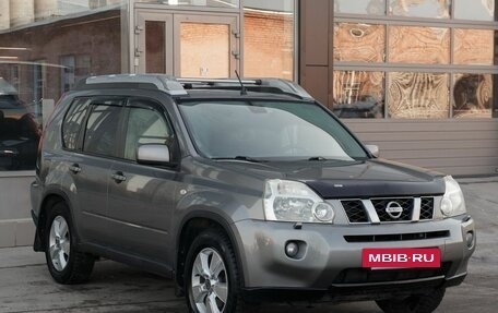 Nissan X-Trail, 2008 год, 1 150 000 рублей, 3 фотография