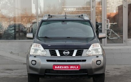 Nissan X-Trail, 2008 год, 1 150 000 рублей, 2 фотография